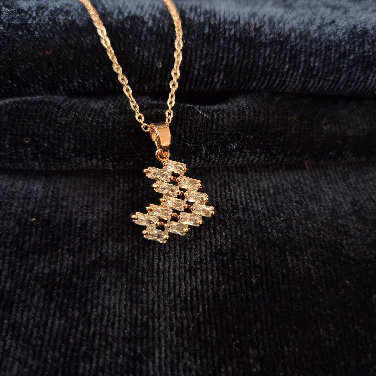 Heart Pendant