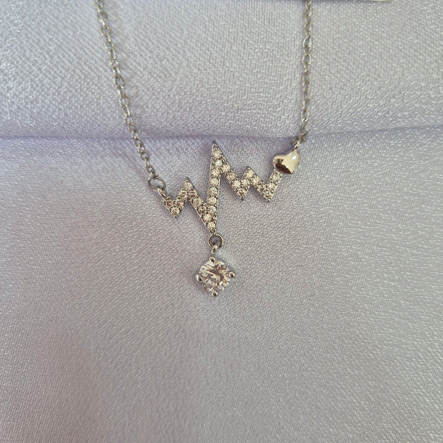 HeartBeat Pendant