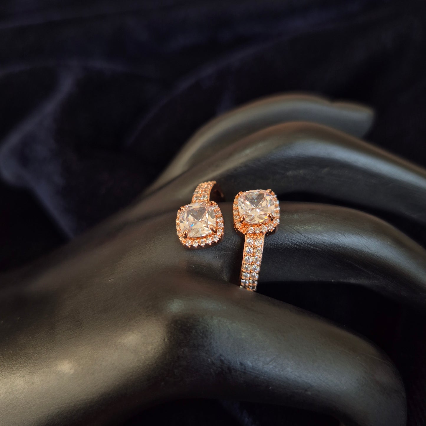 2Way Dual AD Ring