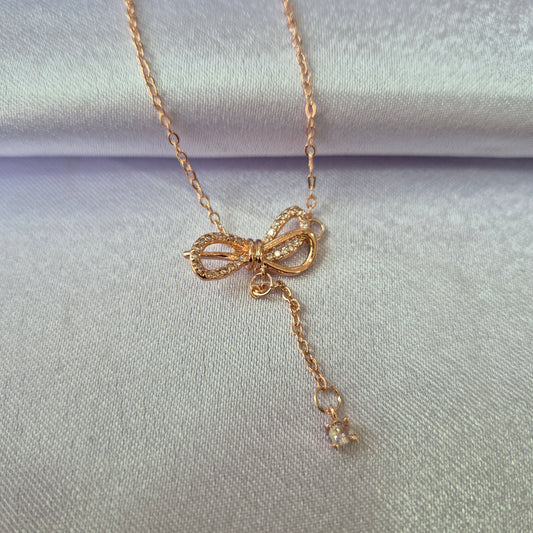 Knot Pendant