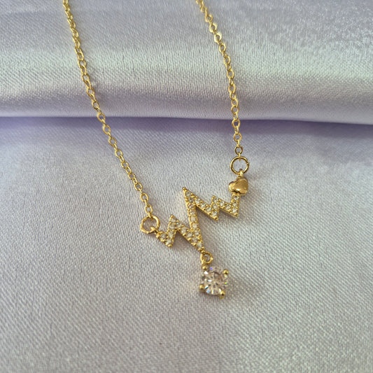 HeartBeat Pendant