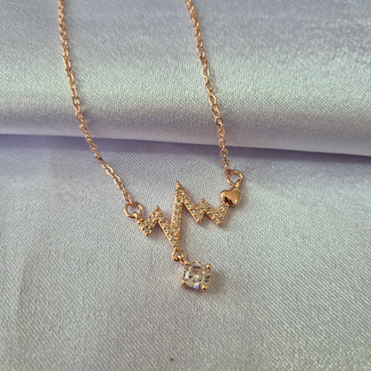 HeartBeat Pendant