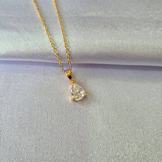 Droplet Pendant