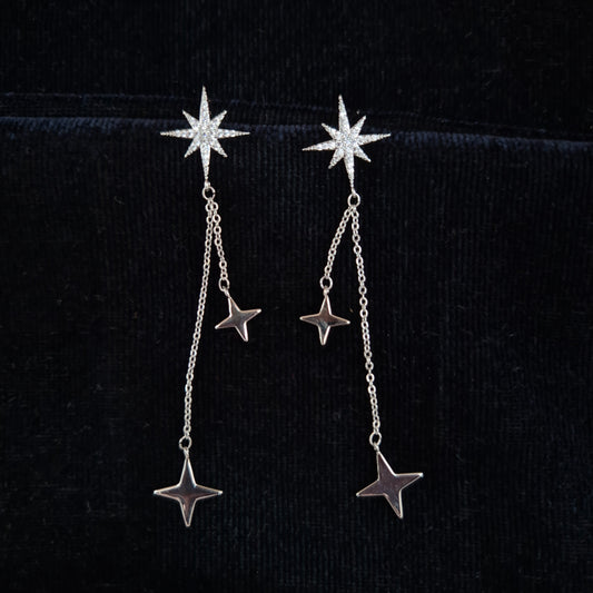 Star AD Danglers