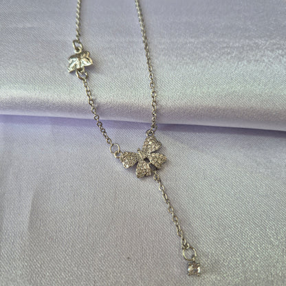 Butterfly Pendant