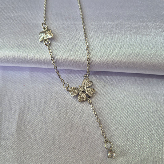 Butterfly Pendant