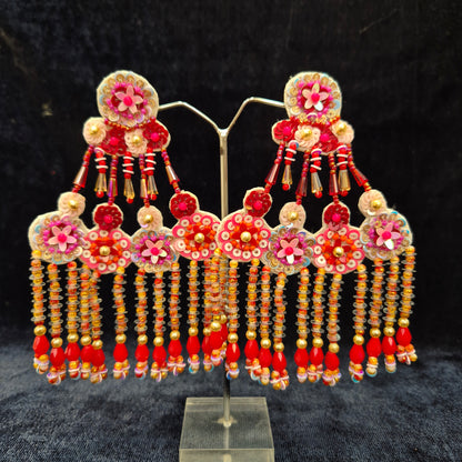 Haiya Handmade Earrings
