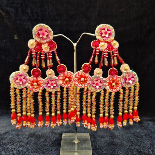 Haiya Handmade Earrings