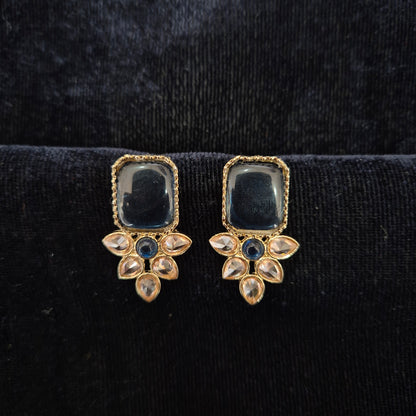 Gaby Western Earings