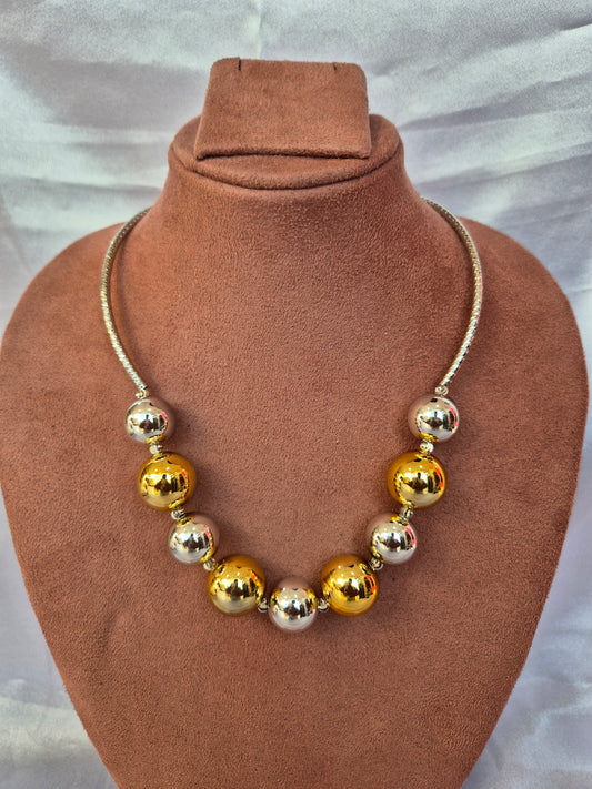 Pearl Set