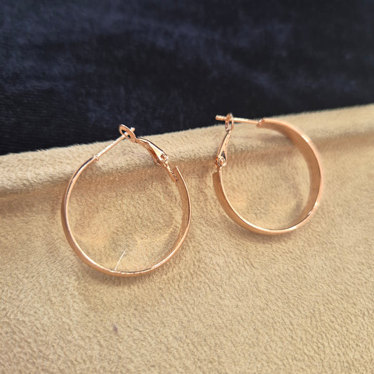 Circular Hoops