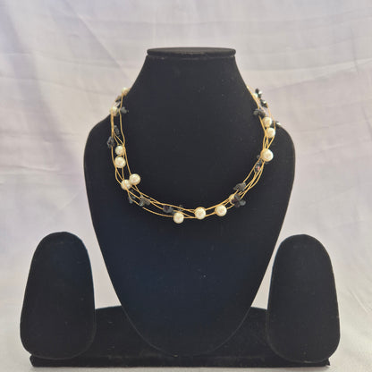 Trendy Western Necklace