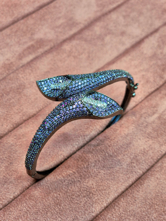 Violet Nilana AD Bracelet