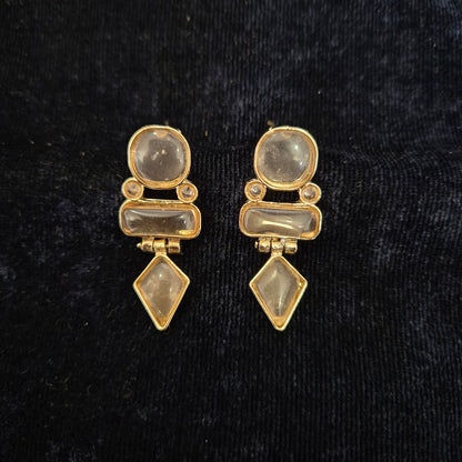 Keri Western Earings