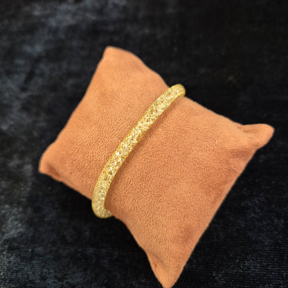 Geone Tube Bracelet
