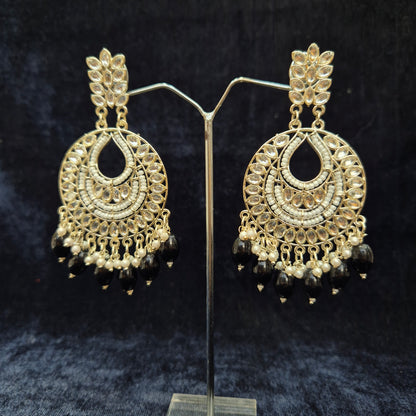 Aalia Chandbali