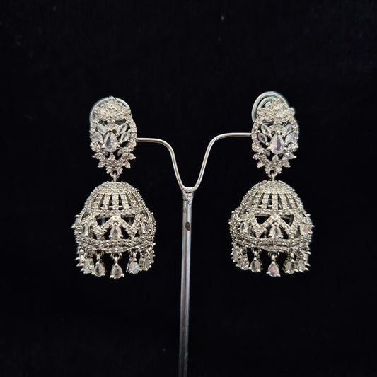 Kanak AD Jhumki