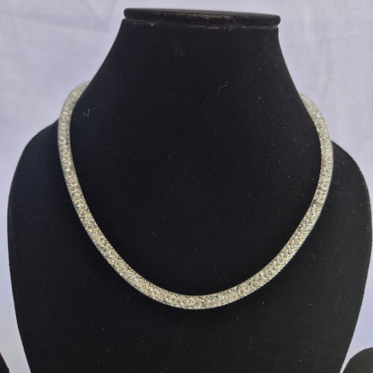 Tube Trendy Necklace