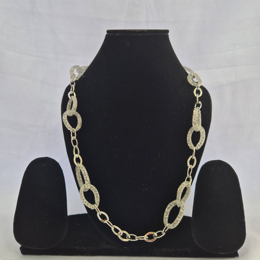 Chain Link Necklace