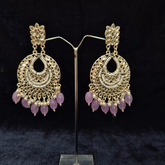 Aalia Chandbali