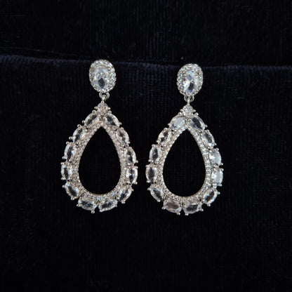 Nancy Droplet AD Danglers