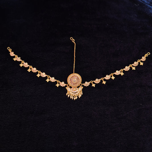 Rajasthani Rakhdi AD