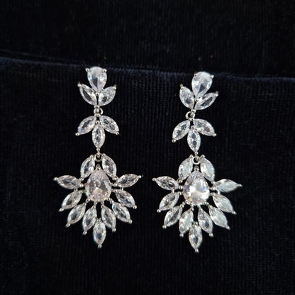Evelyn AD Western Danglers