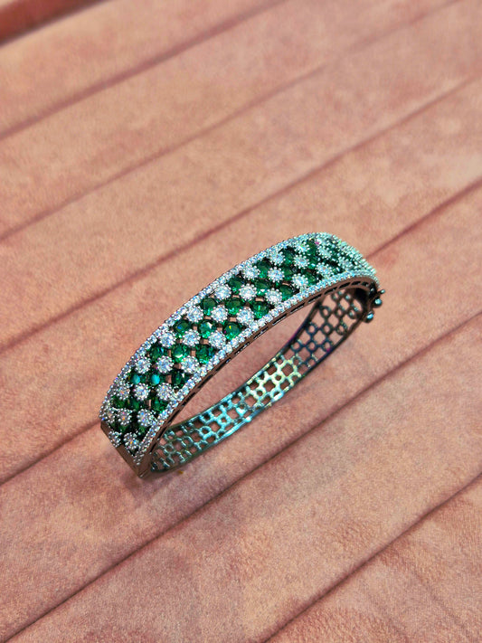 Green Kavani Bracelet