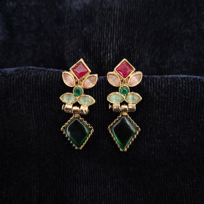 Ariella Western Earings