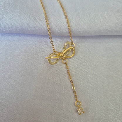Knot Pendant