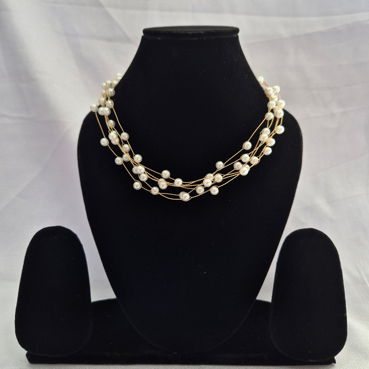 Trendy Western Necklace