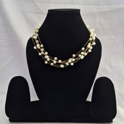 Trendy Western Necklace