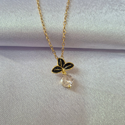 Tri-Clover Pendant