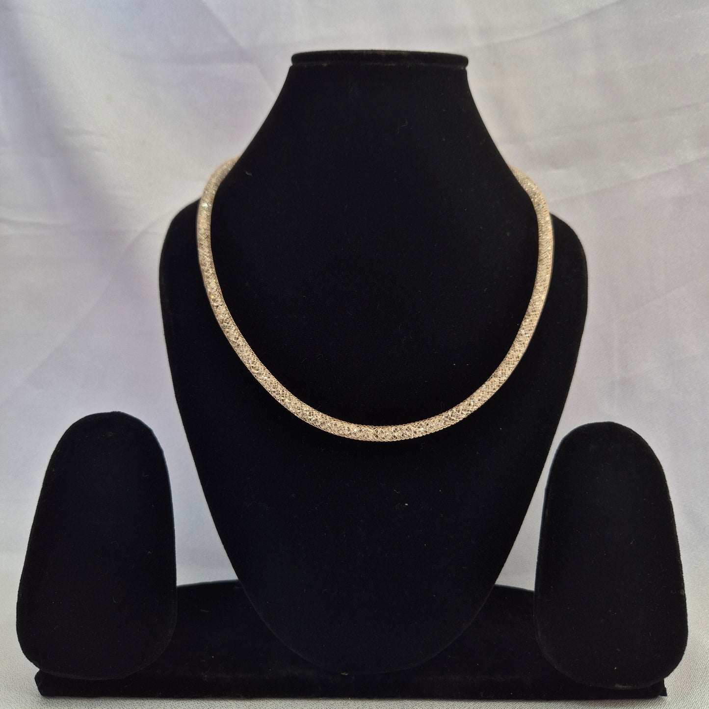 Tube Trendy Necklace