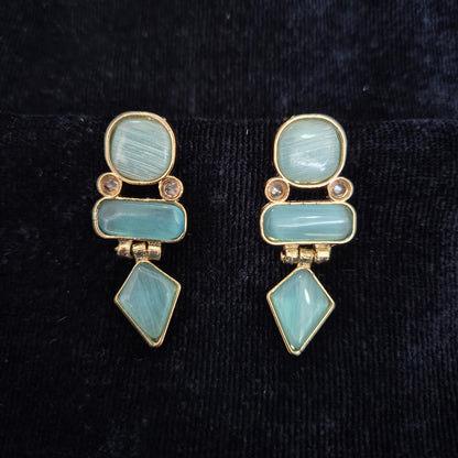 Keri Western Earings