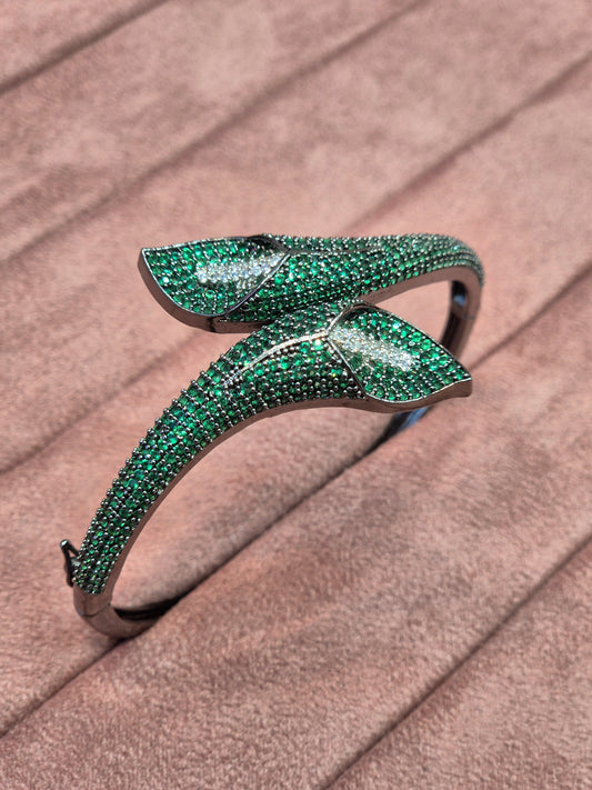 Green Nilana AD Bracelet