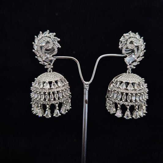 Panash AD Jhumki