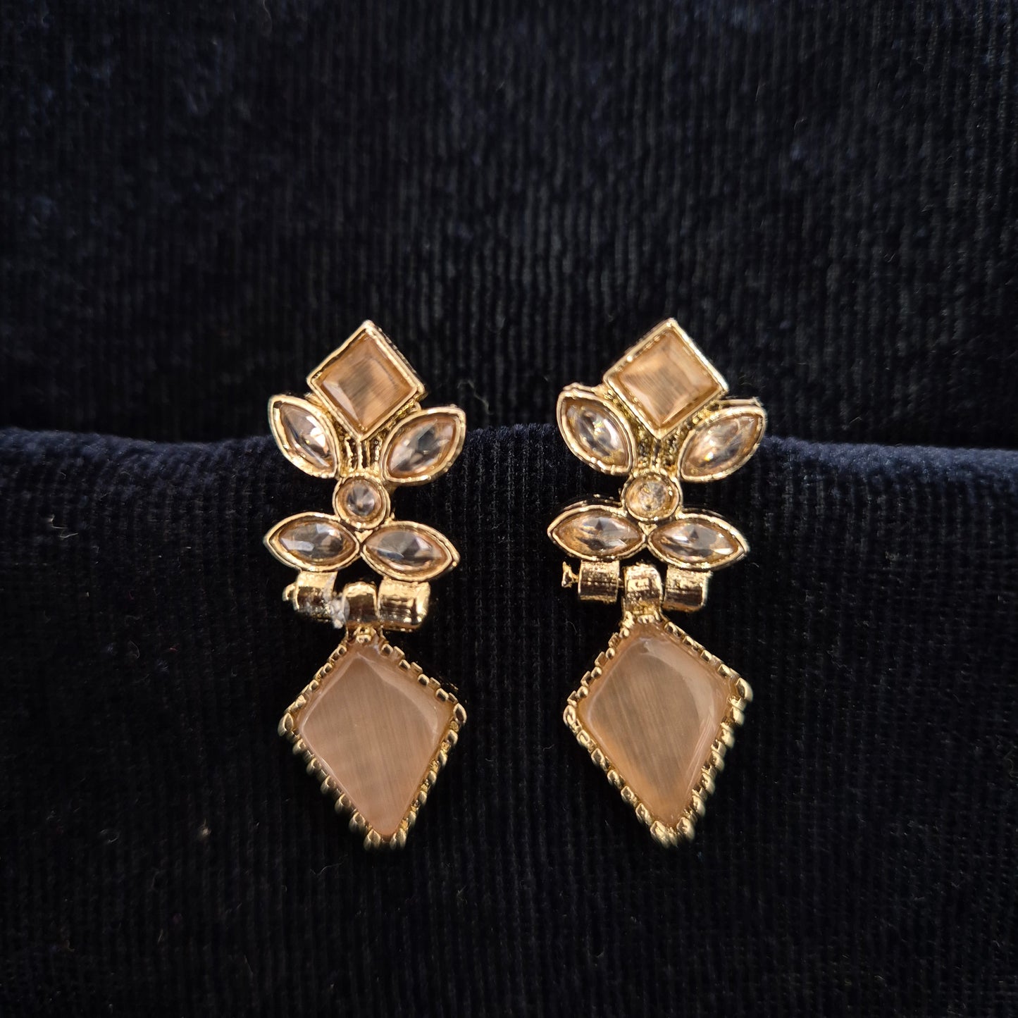 Ariella Western Earings