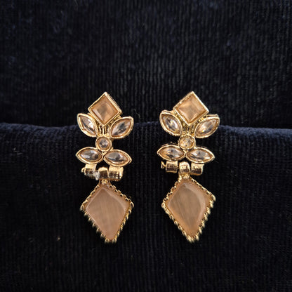 Ariella Western Earings