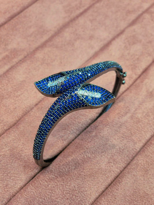 Blue Nilana AD Bracelet