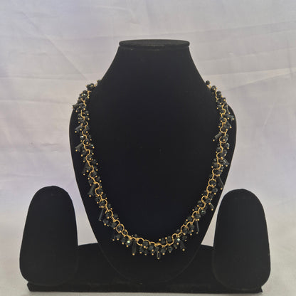 Saira Crystal Necklace