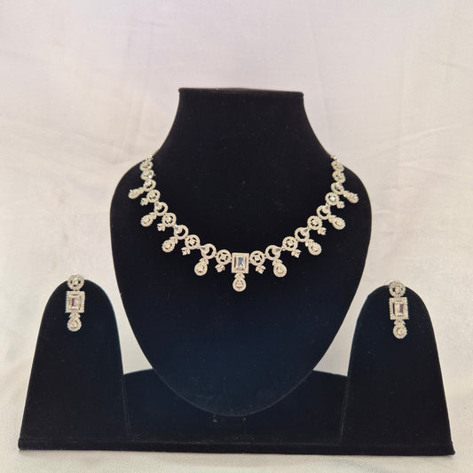 Lyla AD Necklace