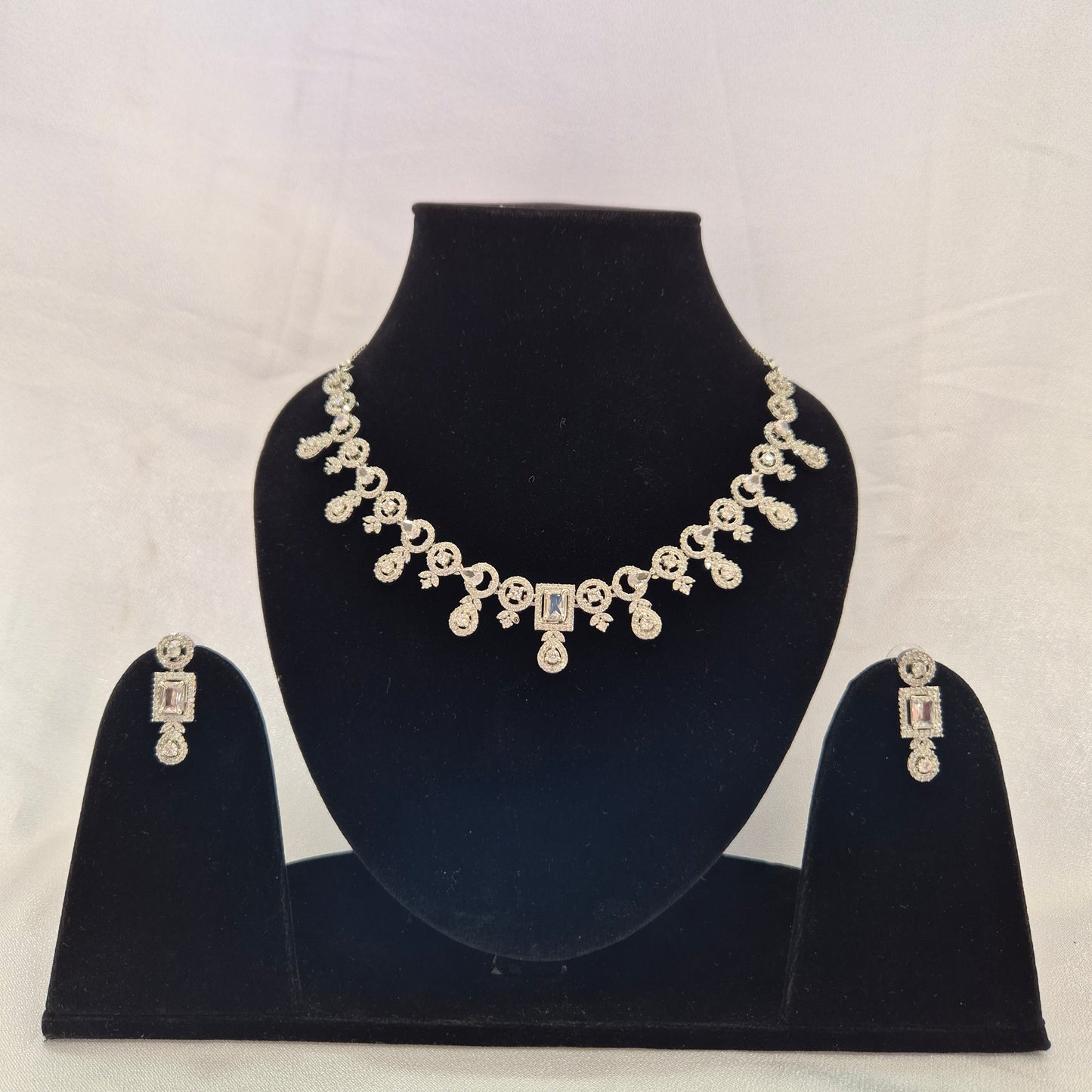 Lyla AD Necklace