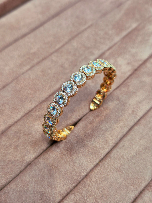 Rosegold Avika Bracelet