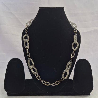 Chain Link Necklace