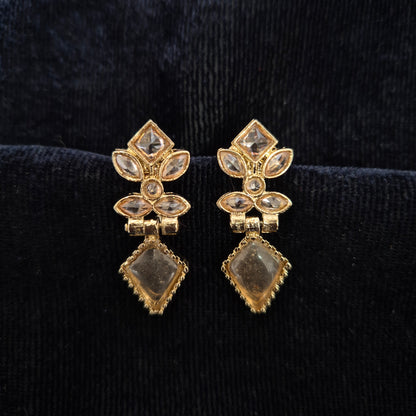 Ariella Western Earings
