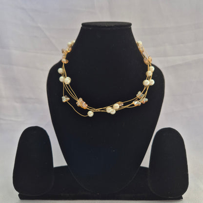 Trendy Western Necklace