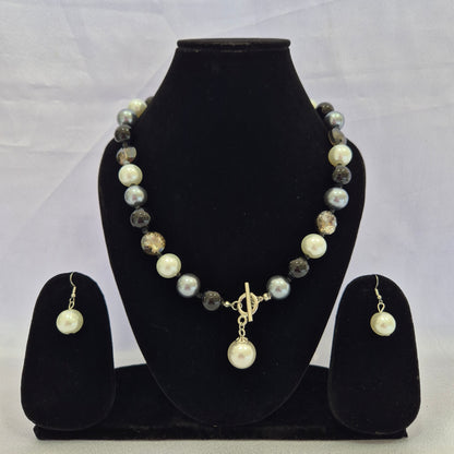 Pearl Western Set