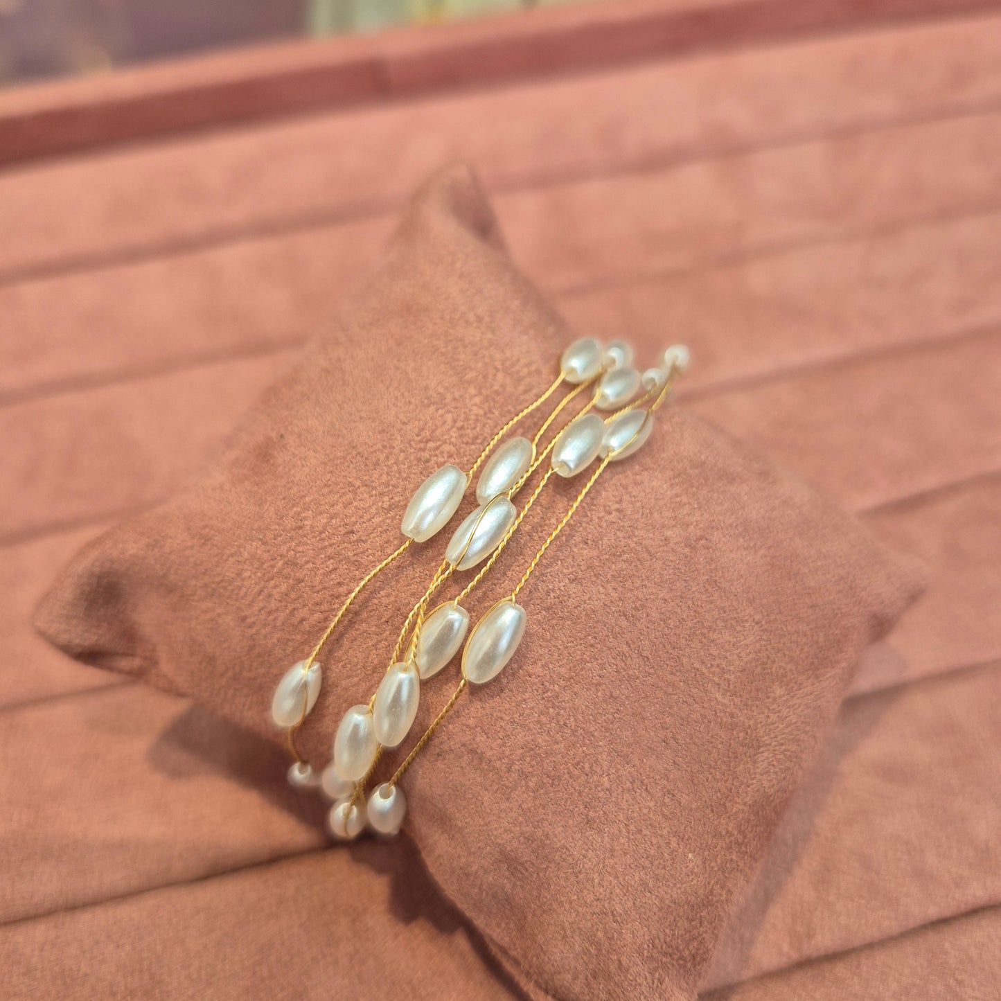 Amelia Bracelet