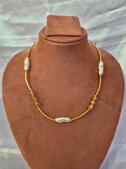 Western Pearl Set